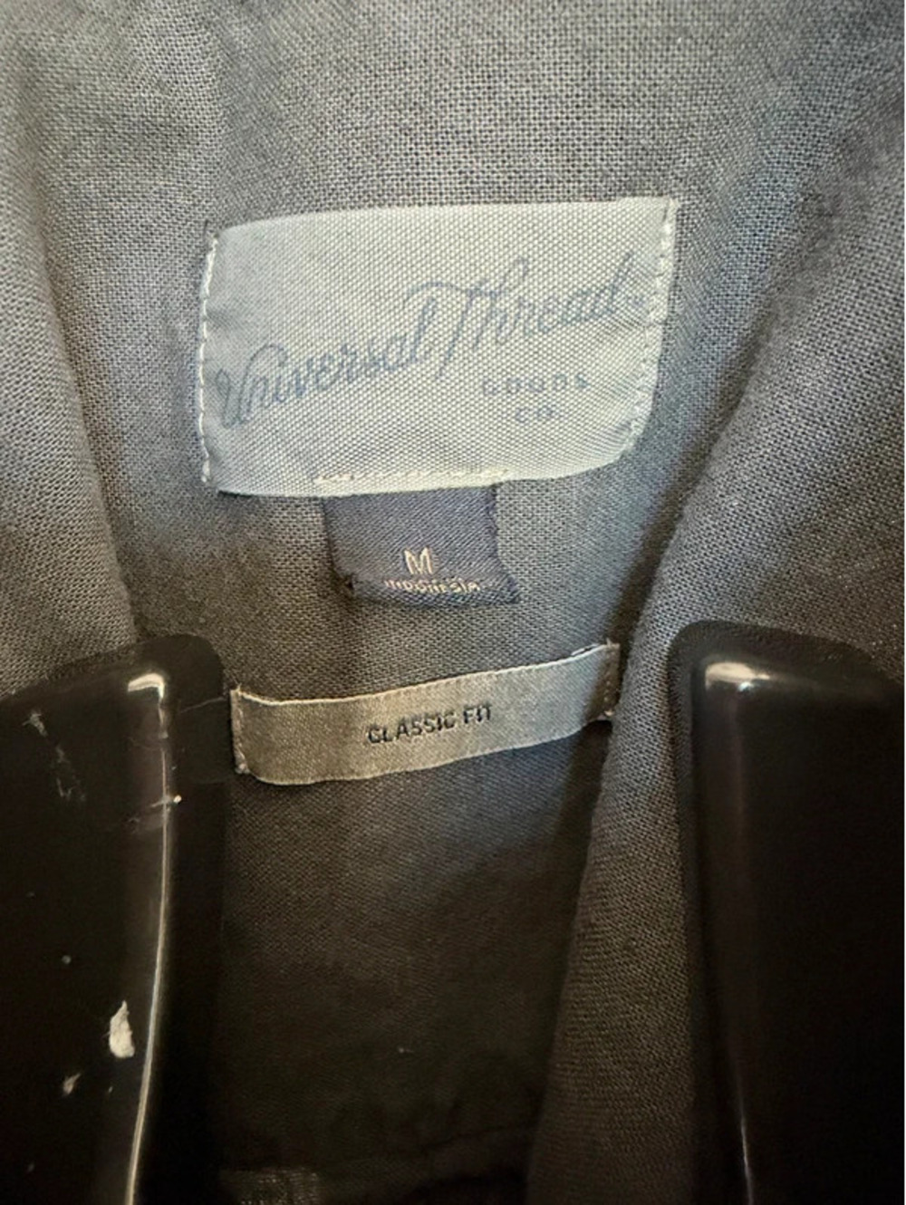 Universal Threads Button Up - Picture 3 of 3